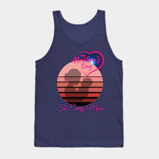 A Mother's Love Tank Top